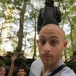 Meet your Posher, Marco