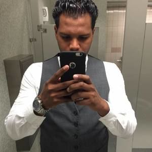 Meet your Posher, Francisco