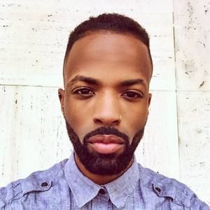 Meet your Posher, Ahmier