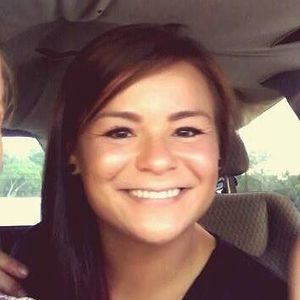Meet your Posher, Brittany