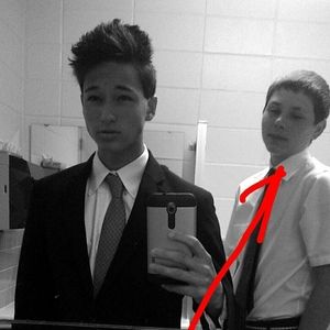 Meet your Posher, Donovan