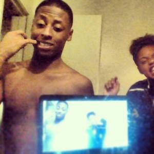 Meet your Posher, Roy