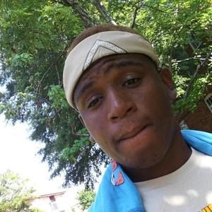 Meet your Posher, Shontez