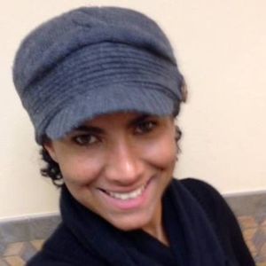 Meet your Posher, Rosanny