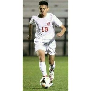 Meet your Posher, Esteban