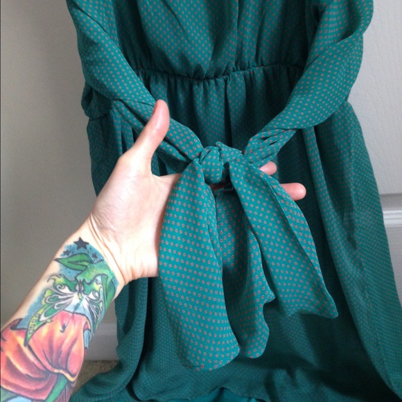 New Modcloth. 🍀 - Picture 3 of 3