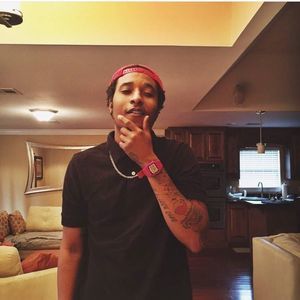 Meet your Posher, Mark