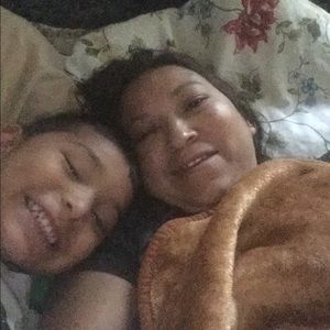 Meet your Posher, Francisca