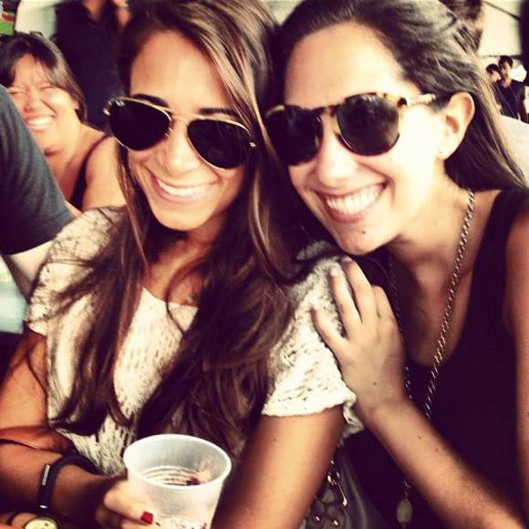 Meet your Posher, Ally