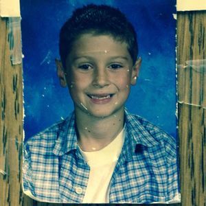 Meet your Posher, Trey-allen