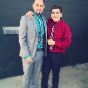 Meet your Posher, Hector