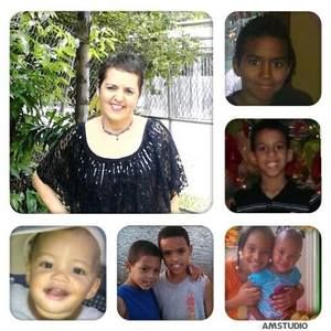 Meet your Posher, Michel