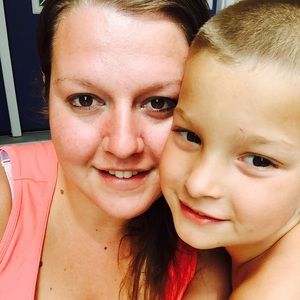 Meet your Posher, Kim