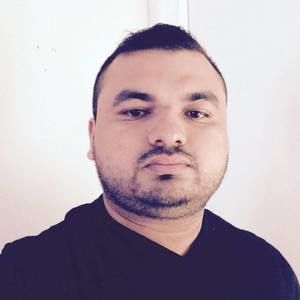 Meet your Posher, Gilmar