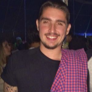 Meet your Posher, Rafael