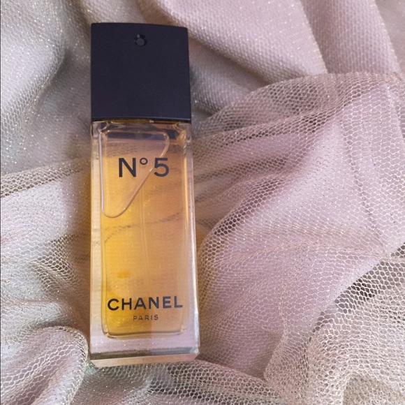 Chanel No. 5