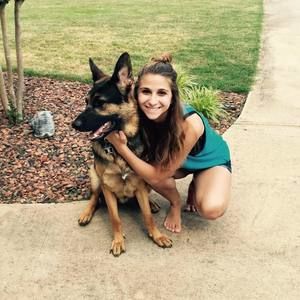 Meet your Posher, Lucia