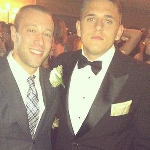 Meet your Posher, Peter