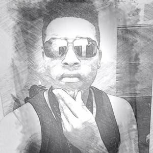 Meet your Posher, Jeffrey