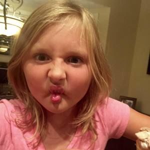 Meet your Posher, Kate