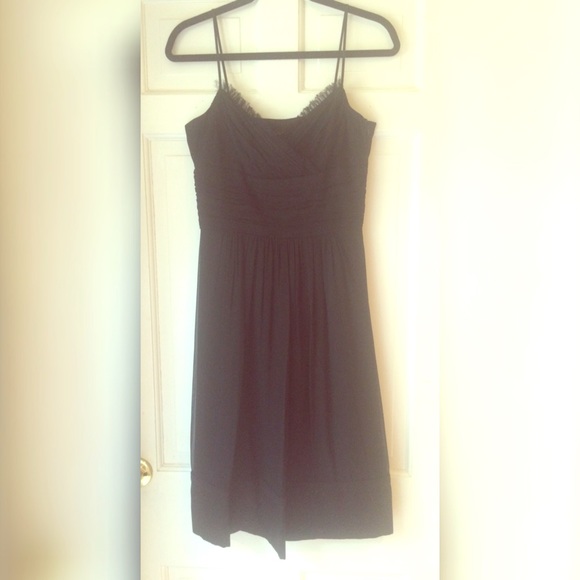 Laundry by Shelli Segal Dress - size 4