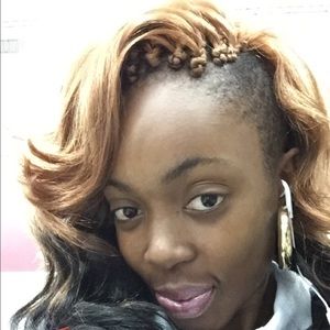 Meet your Posher, Kendra