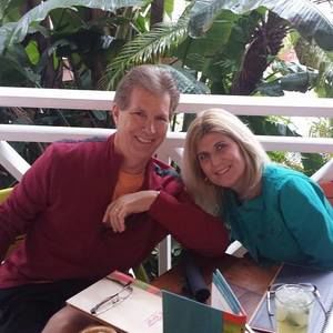 Meet your Posher, Glenn