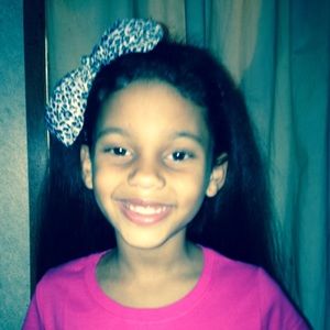 Meet your Posher, Kelly