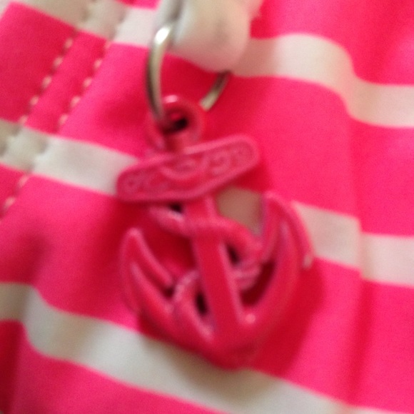🎀 Sperry Striped Swimsuit Bottom 🎀 - Picture 2 of 4