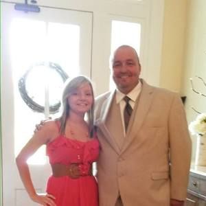 Meet your Posher, Ricky