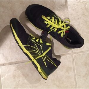 Reebok Crossfit Shoes Men Size 7.5
