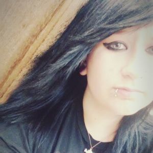 Meet your Posher, Tristen