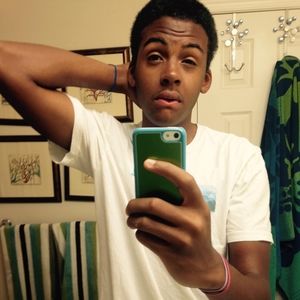 Meet your Posher, Jerry