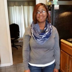 Meet your Posher, Latasha