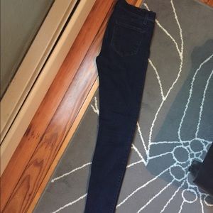 Paige Verdugo Ultra Skinny Size 28