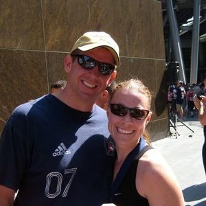 Meet your Posher, Bob