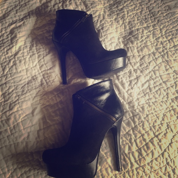 Booties
