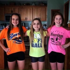 Meet your Posher, Kaitlyn