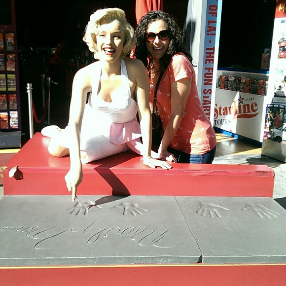 Meet Your Posher, Mel! - Picture 3 of 3