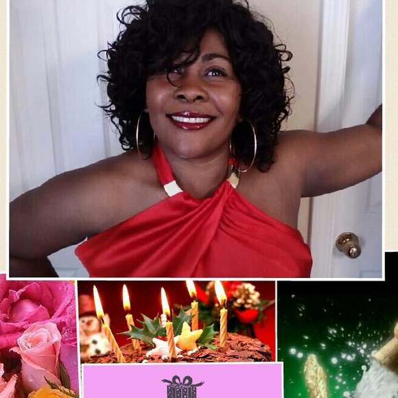 Meet your Posher, Karine - Picture 1 of 1