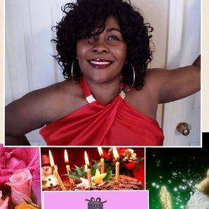 Meet your Posher, Karine