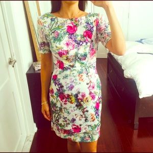 Ivy + Blu dress. Size 2!!