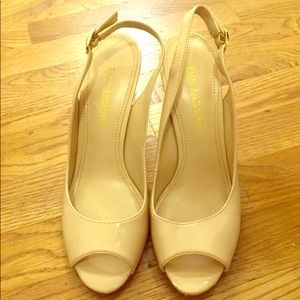Enzo angiolini heels size 7