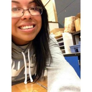 Meet your Posher, Paola