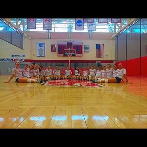 Meet your Posher, Allison