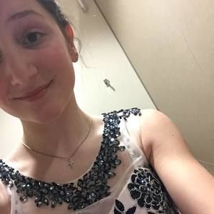 Meet your Posher, Therese