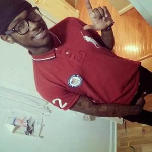 Meet your Posher, Anthony