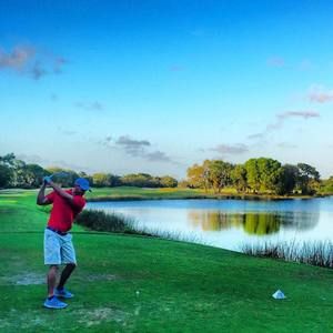 Meet your Posher, Brad