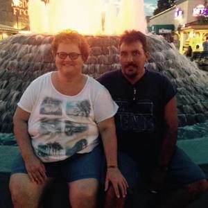 Meet your Posher, Vicky