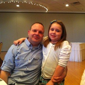 Meet your Posher, Leah